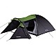 Turistický stan NILS Camp NC6012 Trekker zelený