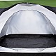Turistický stan NILS Camp NC6012 Trekker zelený