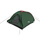 Turistický stan NILS Camp NC6013 Rocker zelený