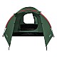 Turistický stan NILS Camp NC6013 Rocker zelený