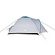 Turistický stan NILS Camp NC6013 Rocker šedý