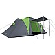 Rodinný stan NILS Camp NC6031 Highland zelený