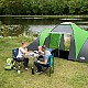 Rodinný stan NILS Camp NC6031 Highland zelený