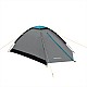 Turistický stan NILS Camp NC6033 Nightfall šedý/modrý