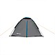 Turistický stan NILS Camp NC6033 Nightfall šedý/modrý