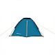 Turistický stan NILS Camp NC6033 Nightfall modrý/světle šedý