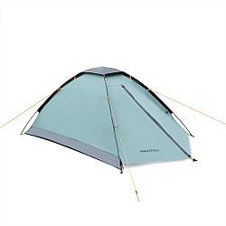 Turistický stan NILS Camp NC6033 Nightfall zelený