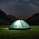 Turistický stan NILS Camp NC6033 Nightfall zelený