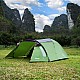 Turistický stan NILS Camp NC6312 Trekker III