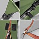 Turistický stan NILS Camp NC6312 Trekker III