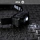 LED čelovka NILS Camp NC0008 600 lm