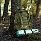 Batoh NILS Camp NC1785 Magnum zelený