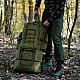 Batoh NILS Camp NC1785 Magnum zelený