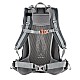 Turistický batoh NILS Camp NC1925 Wayfarer 35L šedý