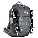 Turistický batoh NILS Camp NC1925 Wayfarer 35L šedý