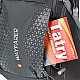 Turistický batoh NILS Camp NC1925 Wayfarer 35L šedý