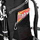 Turistický batoh NILS Camp NC1938 Kjolen černý 40L