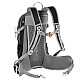 Turistický batoh NILS Camp NC1950 Caver černý 18L
