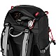 Turistický batoh NILS Camp NC1993 Northlake 30L + 10L černý