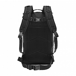Batoh NILS Camp NC3902 Ranger černý 45L