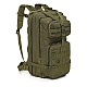 Batoh NILS Camp NC3902 Ranger zelený 45L