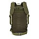 Batoh NILS Camp NC3902 Ranger zelený 45L