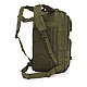 Batoh NILS Camp NC3902 Ranger zelený 45L