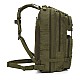 Batoh NILS Camp NC3902 Ranger zelený 45L