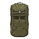 Batoh NILS Camp NC3902 Ranger zelený 45L