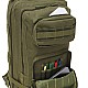 Batoh NILS Camp NC3902 Ranger zelený 45L