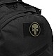 Batoh NILS Camp NC3904 Vanguard černý 45L