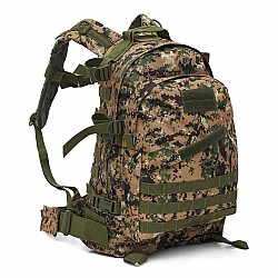 Batoh NILS Camp NC3904 Vanguard maskáčový 45L