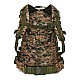 Batoh NILS Camp NC3904 Vanguard maskáčový 45L