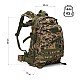 Batoh NILS Camp NC3904 Vanguard maskáčový 45L