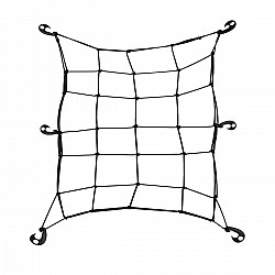 Síť na kempingový vozík NILS Camp NC1600 72x48 cm