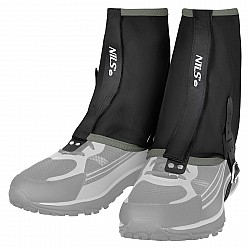 Běžecké návleky - gaitery NILS Camp NC17113 béžové