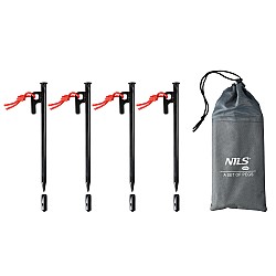 Stanové kolíky NILS Camp NC1727