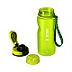 Tritanová láhev na pití NILS Camp NC1740 600 ml zelená