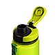 Tritanová láhev na pití NILS Camp NC1740 600 ml zelená