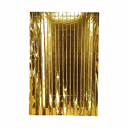 Izotermická fólie NILS Camp NC1778 160 x 210 cm