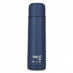 Termoska NILS Camp NC3803 modrá 500 ml