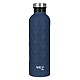 Termoláhev NILS Camp NC3805 modrá 750 ml