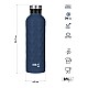 Termoláhev NILS Camp NC3805 modrá 750 ml