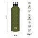 Termoláhev NILS Camp NC3805 zelená 750 ml
