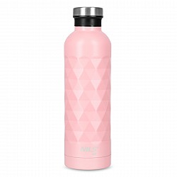 Termoláhev NILS Camp NC3805 růžová 750 ml