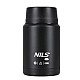 Termoska na jídlo NILS Camp NC3807 černá 550 ml