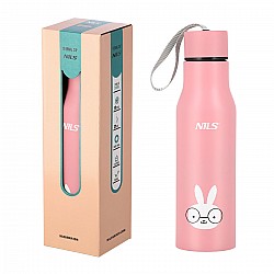 Termolahev NILS Camp NCB12 s králíkem