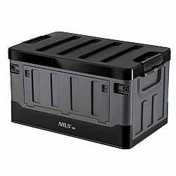 Skládací box s víkem NILS Camp NCB4602 XL 70 litrů