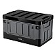 Skládací box s víkem NILS Camp NCB4602 XL 70 litrů
