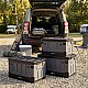 Skládací box s víkem NILS Camp NCB4602 XL 70 litrů